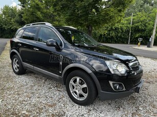 OPEL ANTARA 2.2 CDTI Cosmo (Automata) Bőr-Ülésfűtés-Napfénytető-Vonóhorog-Xenon