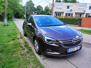 OPEL ASTRA 1.4 T Enjoy