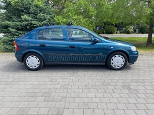 OPEL ASTRA G 1.4 16V Classic II Optima Magyar---1.tulaj---Klímás---126.000km---Vonóhorog