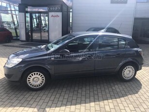 OPEL ASTRA H 1.4 Enjoy Mo.i-Klíma-1 Tul-Végig vezetett szervizkönyv-149000Km