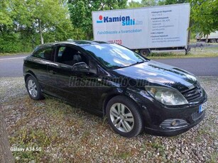 OPEL ASTRA H 1.7 CDTI Classic III