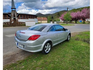 OPEL ASTRA H TT 1.6 Cosmo