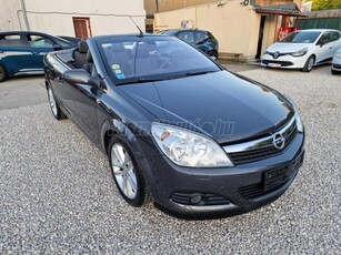 OPEL ASTRA H TT 1.8 Enjoy 2009 ÉVJ KLIMA TÖKÉLETESEN MŰKÖDŐ TETŐ KULCSNÉLKÜLI NYIT ZÁR INDÍTÁS ALUFELNI FÉ