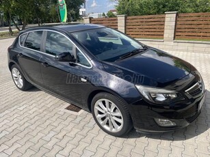 OPEL ASTRA J 1.6 T Enjoy