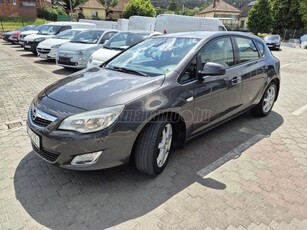 OPEL ASTRA J 1.7 CDTI Enjoy 178e km. 8 szerelt kerék. nagyon jó állapotban