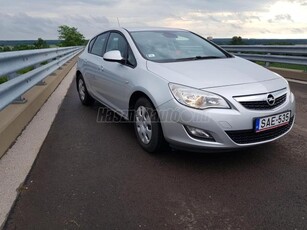 OPEL ASTRA J Astra J 1.4 EcoFlex