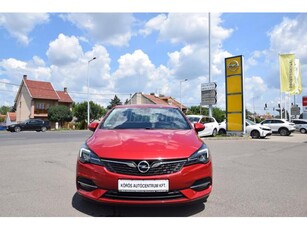 OPEL ASTRA K 1.2 T BEST