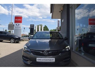 OPEL ASTRA K 1.2 T BEST