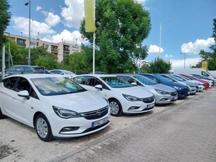 OPEL ASTRA K Sports Tourer 1.4 T Enjoy Nagy választékban!