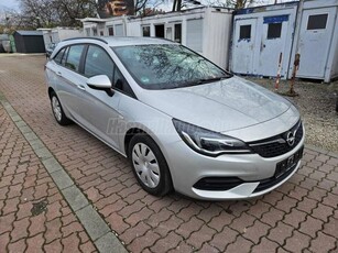 OPEL ASTRA K Sports Tourer 1.5 CDTI Edition SZERVIZKÖNYV-GARANTÁLT KM