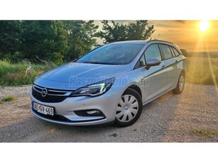 OPEL ASTRA K Sports Tourer 1.6 CDTI Start-Stop Innovation