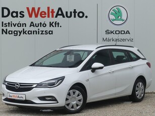 Opel Astra Sports Tourer 1.4 T Enjoy