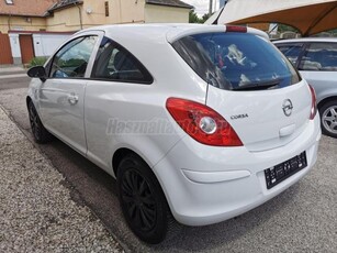 OPEL CORSA D 1.2 Active 111.175 km! 1 tulaj!