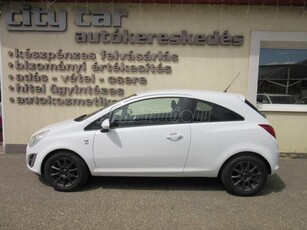 OPEL CORSA D 1.2 Enjoy 92 Ezer Km ! Klima. ABS !