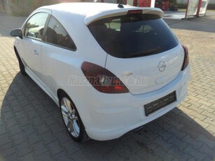 OPEL CORSA D 1.2 Enjoy OPC TUNING