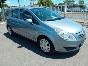 OPEL CORSA D 1.2 Essentia 1 Tulaj.5 ajtó.benzin