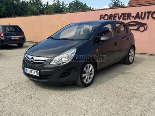 OPEL CORSA D 1.4 Active Tempomat! Alufelni!