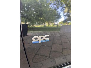 OPEL CORSA D Opc Line