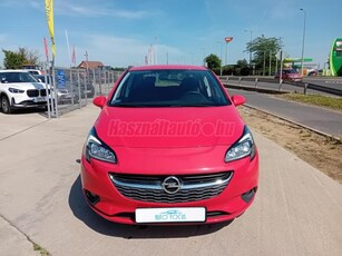 OPEL CORSA E 1.2 Drive 42.000KM.MEGKÍMÉLT.SZERVIZELT!!