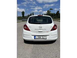 OPEL CORSA Van 1.3 CDTI EU5