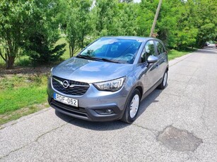 OPEL CROSSLAND X 1.2 Enjoy