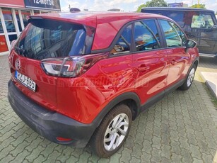 OPEL CROSSLAND X 1.2 T Start-Stop Enjoy (Automata) Magyarországi! 1 Tulajdonos! Garantált 57.000 Km!