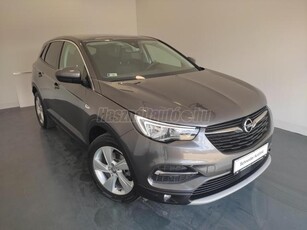 OPEL GRANDLAND X 1.2 T Innovation