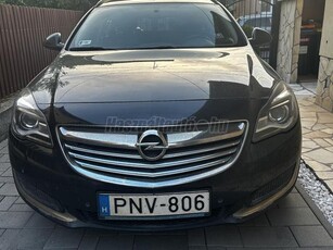 OPEL INSIGNIA 2.0 CDTI EcoFlex Cosmo Start Stop Tourer kombi