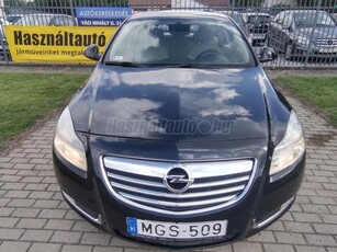 OPEL INSIGNIA 2.0 CDTI Edition Start-Stop