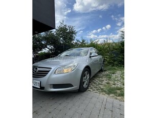 OPEL INSIGNIA Sports Tourer 1.6 0G-A