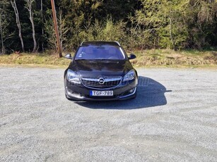 OPEL INSIGNIA Sports Tourer 1.6 CDTI EcoFlex Cosmo Start Stop