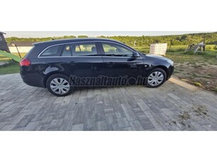 OPEL INSIGNIA Sports Tourer 2.0 CDTI (Automata)