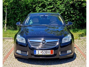 OPEL INSIGNIA Sports Tourer 2.0 CDTI Cosmo INFINITY-XENON-NAVI-BŐR-NÉVRE ÍRVA!