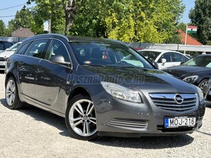 OPEL INSIGNIA Sports Tourer 2.0 CDTI Edition Megbízható! Remek állapot!