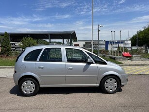 OPEL MERIVA A 1.4 Essentia KLÍMÁS! SZÉP ÉS JÓ!!!!