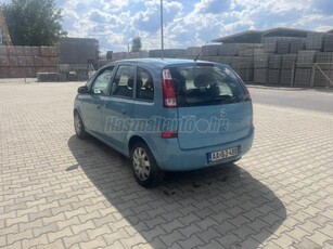 OPEL MERIVA A 1.6 16V Cosmo Easytronic