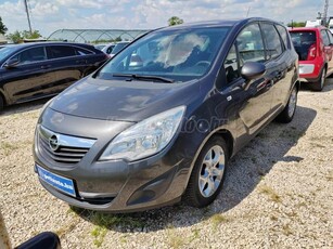 OPEL MERIVA B 1.4 T Active