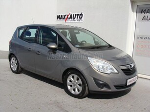 OPEL MERIVA B 1.4 T Cosmo MAGYARORSZÁGI+FÉLBŐR+TEMPOMAT!