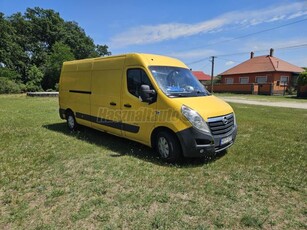 OPEL MOVANO 2.3 CDTI L3H2 3,5t DPF