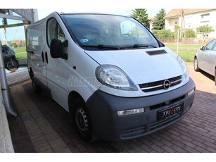 OPEL VIVARO 1.9 DI L1H1