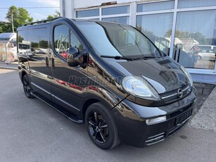 OPEL VIVARO 1.9 DTI L1H1 szervizelt autó