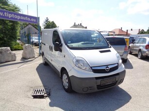 OPEL VIVARO 2.0 CDTI L1H2 2.9t DPF EURO5