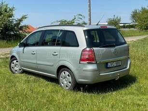 OPEL ZAFIRA 1.9 DTI Cosmo