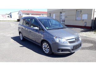 OPEL ZAFIRA 1.9 DTI Enjoy 7 személyes