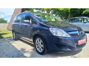 OPEL ZAFIRA B 1.6 Enjoy KLIMÁS!! FRISS MŰSZAKI!!