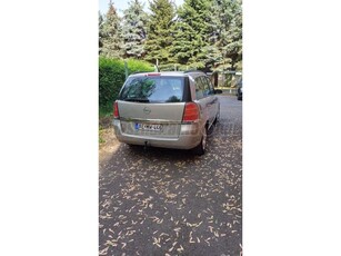 OPEL ZAFIRA B 1.8 Enjoy