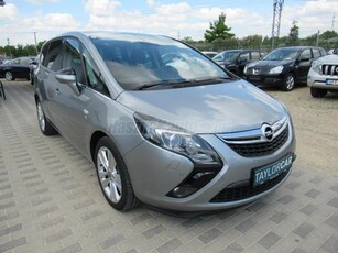 OPEL ZAFIRA TOURER 1.4 T Cosmo / 142 EZER KM / BI-XENON / LED / NAVI / 18 ALU /