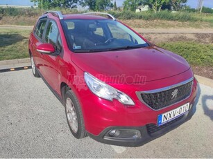 PEUGEOT 2008 1.2 PureTech Access