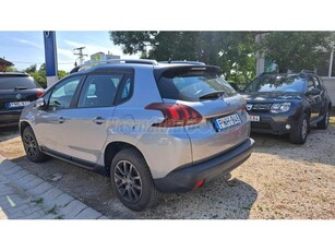 PEUGEOT 2008 1.2 PureTech Active 1. Tulajdonostól beszámítva! 53.000 KM!!!