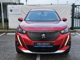 PEUGEOT 2008 1.2 PureTech Allure S&S Magyarországi/Első tulajdonos/Szervizkönyv/Garancia